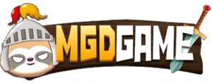 mgdgame logo